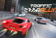 traffic-rally